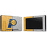 NBA Indiana Pacers Canvas Nintendo Switch Bundle Skin
