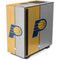 NBA Indiana Pacers Canvas NZXT H510 Compact ATX Mid-Tower Case Skin