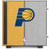 NBA Indiana Pacers Canvas NZXT H510 Compact ATX Mid-Tower Case Skin