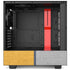 NBA Indiana Pacers Canvas NZXT H510 Compact ATX Mid-Tower Case Skin