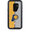 NBA Indiana Pacers Canvas Otterbox Defender Galaxy Skin