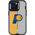 NBA Indiana Pacers Canvas Otterbox Defender iPhone Skin