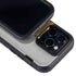 NBA Indiana Pacers Canvas Otterbox Defender iPhone Skin