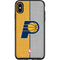 NBA Indiana Pacers Canvas Otterbox Symmetry iPhone Skin