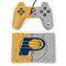 NBA Indiana Pacers Canvas PlayStation Classic Bundle Skin
