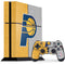 NBA Indiana Pacers Canvas PS4 Console and Controller Bundle Skin