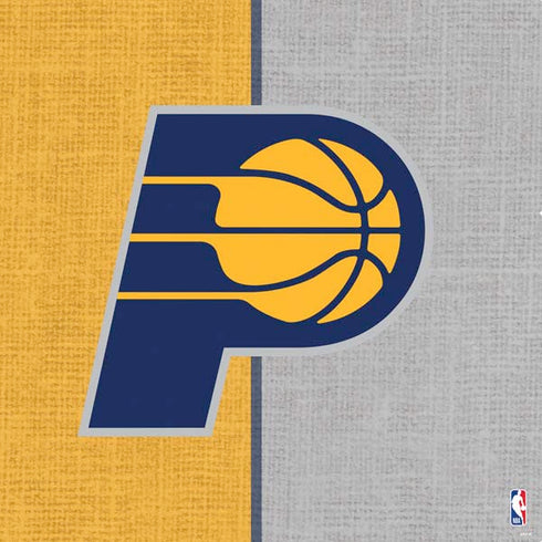 NBA Indiana Pacers Canvas PS4 Console and Controller Bundle Skin