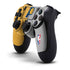 NBA Indiana Pacers Canvas PS4 Pro/Slim Controller Skin