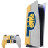 NBA Indiana Pacers Canvas PS5 Digital Edition Bundle Skin