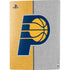 NBA Indiana Pacers Canvas PS5 Digital Edition Console Skin
