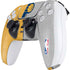 NBA Indiana Pacers Canvas PS5 Controller Skin
