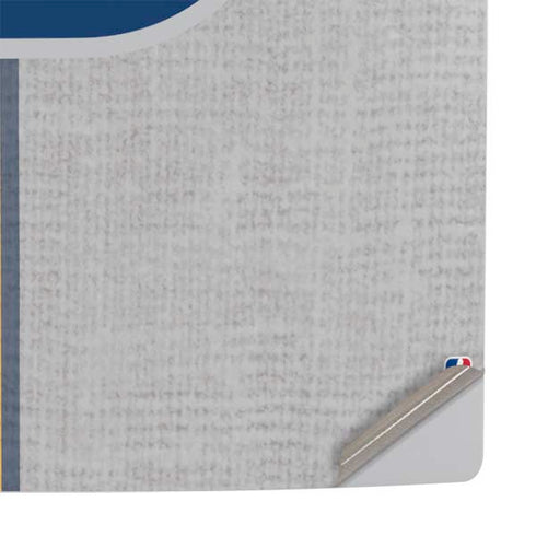 NBA Indiana Pacers Canvas PS5 Slim Disk Console Skin