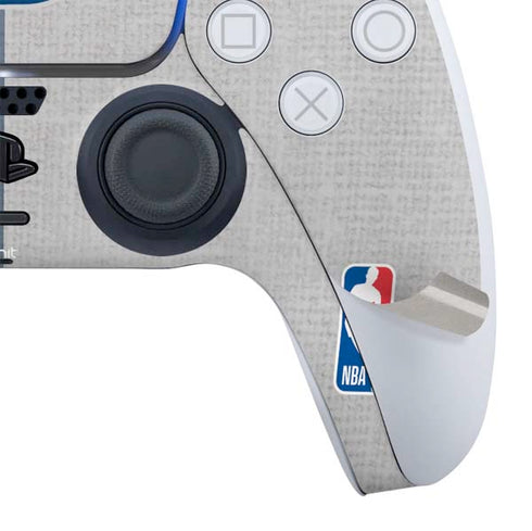 NBA Indiana Pacers Canvas PS5 Slim Digital Edition Bundle Skin