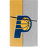 NBA Indiana Pacers Canvas PS5 Slim Digital Edition Console Skin