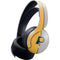 NBA Indiana Pacers Canvas PULSE 3D Wireless Headset for PS5 Skin
