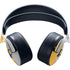 NBA Indiana Pacers Canvas PULSE 3D Wireless Headset for PS5 Skin