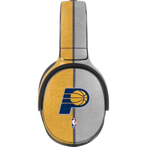 NBA Indiana Pacers Canvas Skullcandy Venue Skin