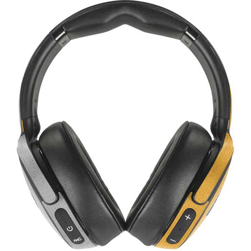 NBA Indiana Pacers Canvas Skullcandy Venue Skin