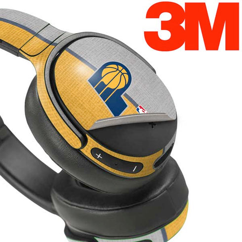 NBA Indiana Pacers Canvas Skullcandy Venue Skin