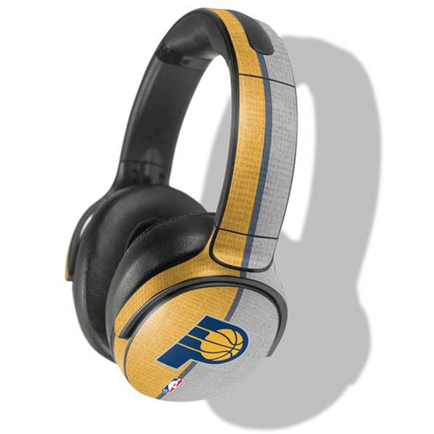 NBA Indiana Pacers Canvas Skullcandy Venue Skin