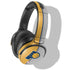NBA Indiana Pacers Canvas Skullcandy Venue Skin