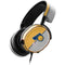 NBA Indiana Pacers Canvas SteelSeries Arctis 5 Skin