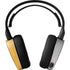 NBA Indiana Pacers Canvas SteelSeries Arctis 5 Skin