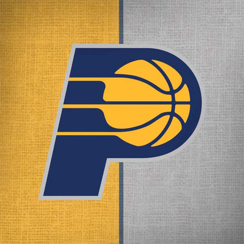 NBA Indiana Pacers Canvas Surface Book 2 13.5in Skin