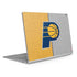 NBA Indiana Pacers Canvas Surface Book 2 15in Skin