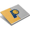 NBA Indiana Pacers Canvas Surface Book Skin