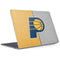 NBA Indiana Pacers Canvas Surface Laptop 3 13.5in Skin