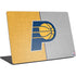 NBA Indiana Pacers Canvas Surface Laptop 4 15in Skin