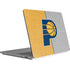 NBA Indiana Pacers Canvas Surface Laptop Studio Skin