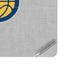 NBA Indiana Pacers Canvas Surface Laptop Studio Skin