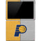 NBA Indiana Pacers Canvas Surface Pro 4 Skin