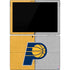 NBA Indiana Pacers Canvas Surface Pro 7 Skin