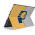 NBA Indiana Pacers Canvas Surface Pro 9 Skin