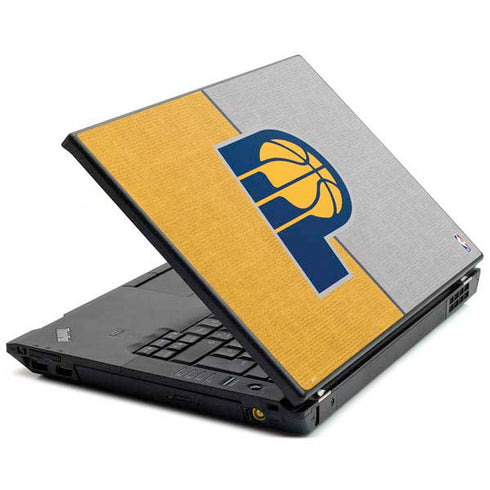 NBA Indiana Pacers Canvas T440s Skin