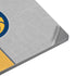 NBA Indiana Pacers Canvas Universal Laptop 15in (12.2 x 8.8in) Skin