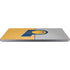 NBA Indiana Pacers Canvas Universal Laptop 17in (13.8 x 10in) Skin