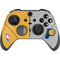 NBA Indiana Pacers Canvas Xbox Elite Wireless Controller Series 2 Skin