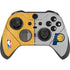 NBA Indiana Pacers Canvas Xbox Elite Wireless Controller Series 2 Skin