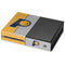 NBA Indiana Pacers Canvas Xbox One Console Skin