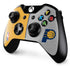 NBA Indiana Pacers Canvas Xbox One Controller Skin