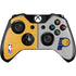 NBA Indiana Pacers Canvas Xbox One Controller Skin