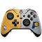 NBA Indiana Pacers Canvas Xbox One Elite Controller Skin