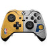 NBA Indiana Pacers Canvas Xbox One Elite Controller Skin