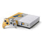 NBA Indiana Pacers Canvas Xbox One S All-Digital Edition Bundle Skin