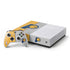 NBA Indiana Pacers Canvas Xbox One S All-Digital Edition Bundle Skin