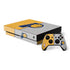 NBA Indiana Pacers Canvas Xbox One X Bundle Skin